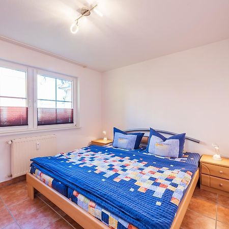 빈츠 Haus Jasmund 아파트 외부 사진